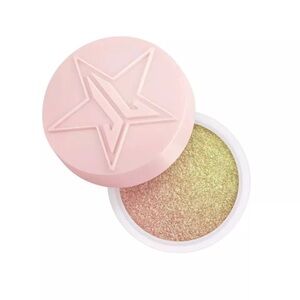 Jeffree Star - Voodoo Glass Eye Glass - BRAND NEW, SEALED